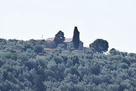 La chiesa di San Michele