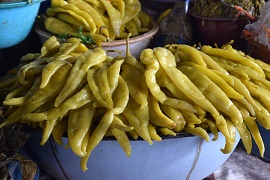 Peperoncini