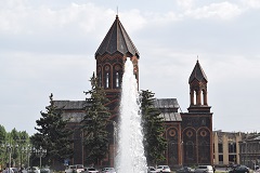 Chiesa del Santo Salvatore