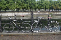 Bicicletten