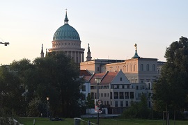 Potsdam