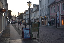 Potsdam