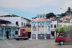 Cachoeira