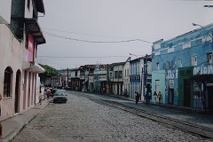 Cachoeira