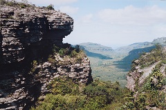 Chapada Diamantina