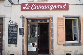 Le Campagnard