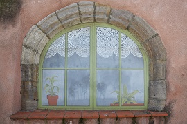 Trompe l'oeil