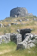 La torre e la grotta