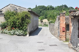 Scorcio