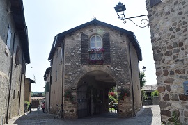 Casa d'angolo