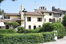 L'Antico Borgo