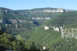 La valle