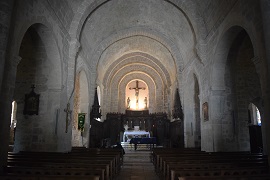 glise Sainte-Eulalie