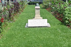Monumento ai caduti di Verdun