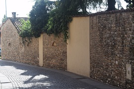 Via Guerzoni