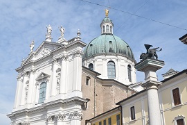 Duomo di Santa Maria Assunta