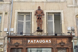 Pataguas