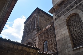 Cattedrale esterno