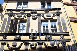 Rue Pannessac