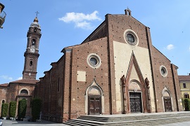 Il duomo