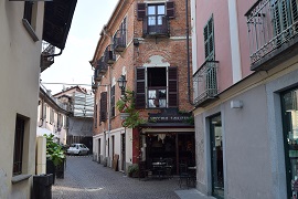 Vecchia Saluzzo