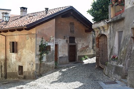 Piazzetta