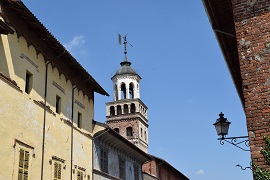 Scorcio