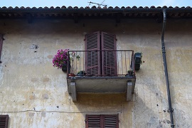 Balcone