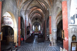 San Giovanni interno