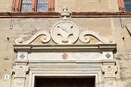 Casa Cavassa