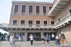 Portici veneziani