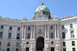 Hofburg