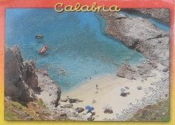 Calabria