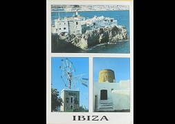 Ibiza - Spagna