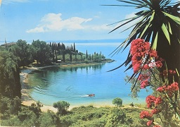 San Vigilio - Garda (VR)