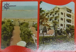 Bajamar Hotel - Formia (LT)