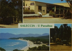 Saleccia - Corsica (FR)