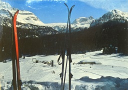 Madonna di Campiglio (TN)