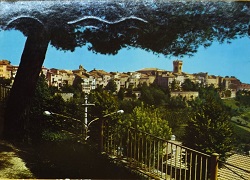 Recanati (MC) Panorama