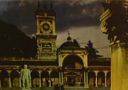 Piazza Libert (UD) Loggia San Giovanni