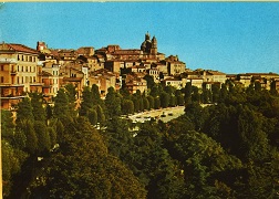 Macerata (MC) Panorama