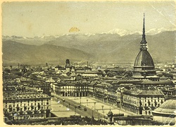 Torino (TO) Panorama