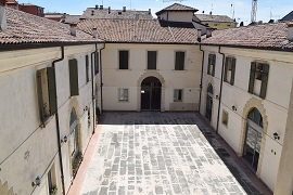 Palazzo Erbisti