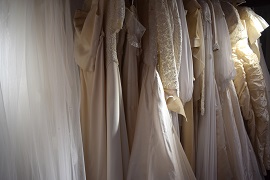 Vestiti da sposa