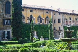 Il palazzo