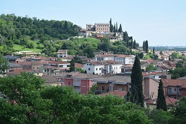 Castel San Pietro