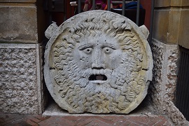 La bocca della verit