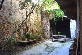 Altro cortile interno